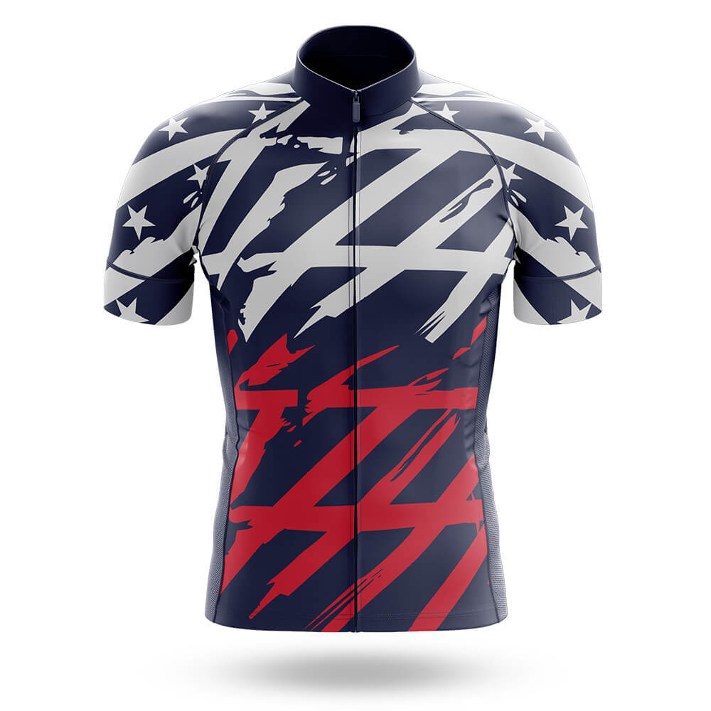 American Patriot - Men's Cycling Kit