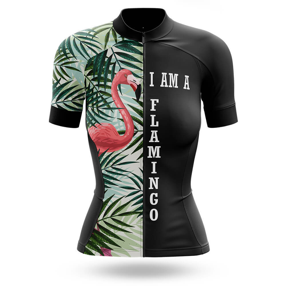 Flamingo V4 - Women's Cycling Kit