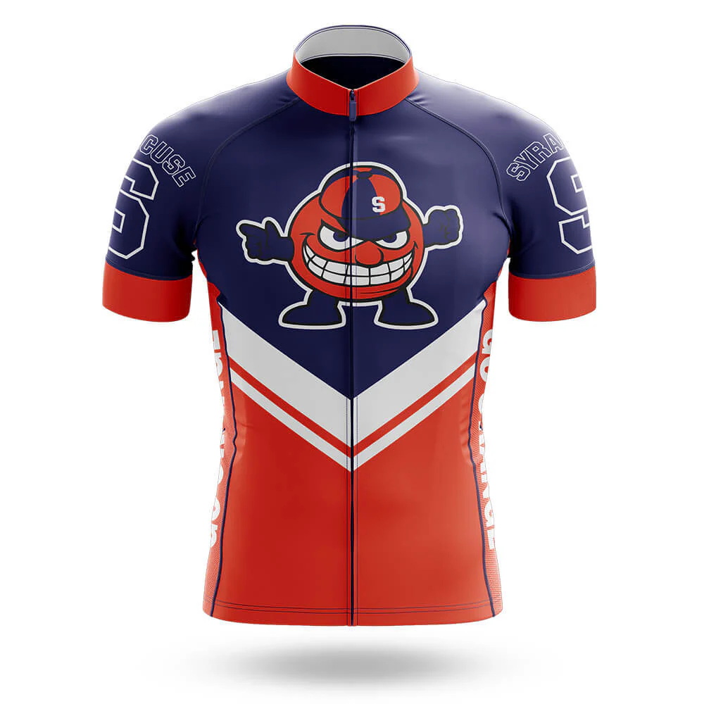 SU Cycling Jersey for Men