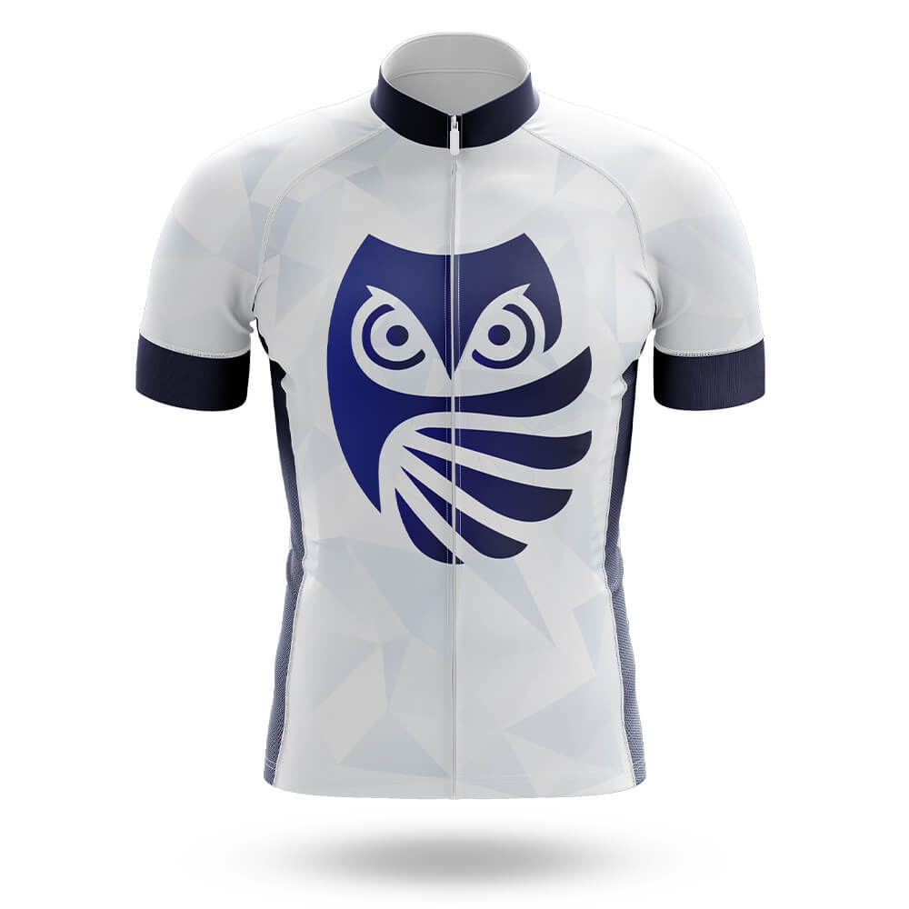 Wise Owl - Men's Cycling Kit