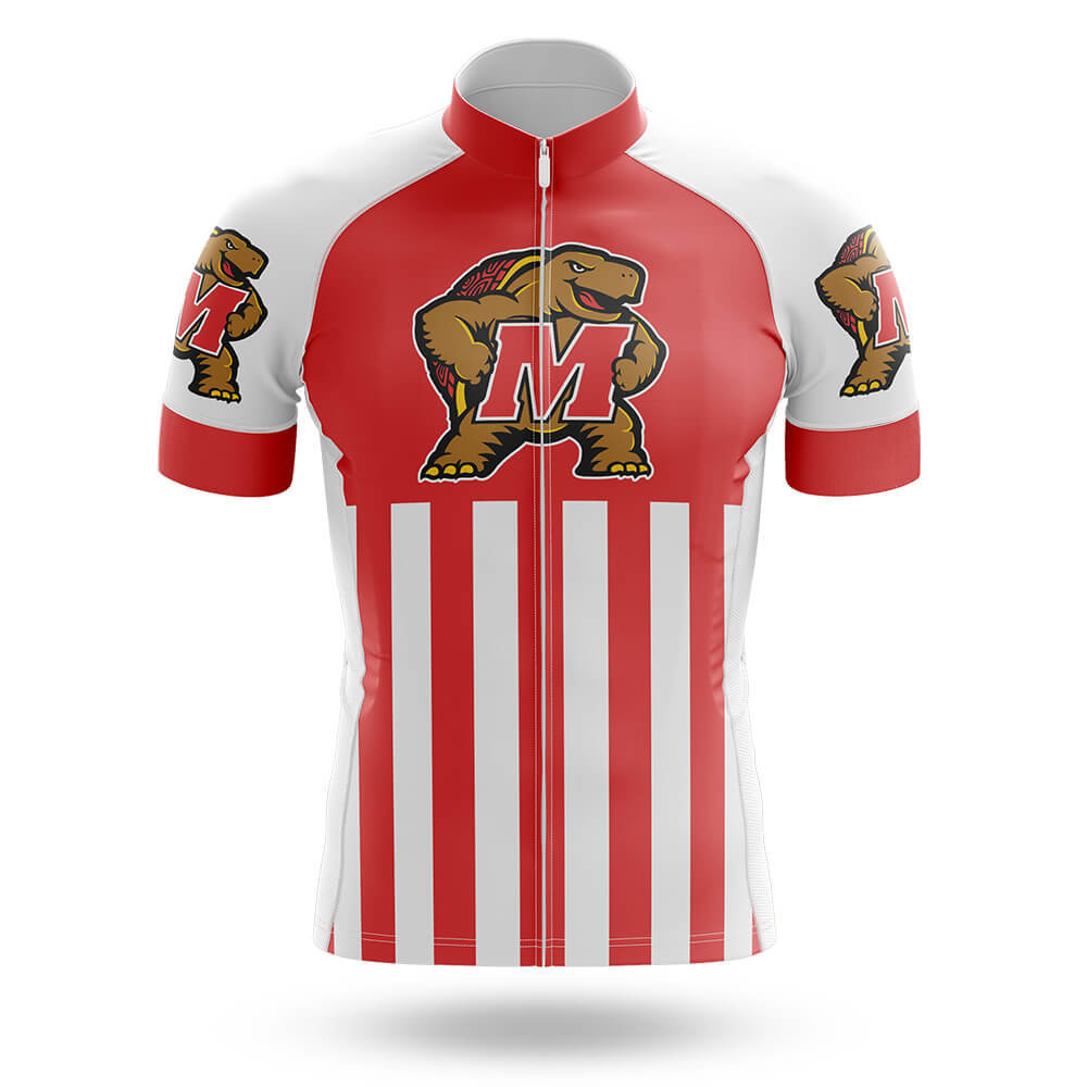 Maryland Mascot USA - Men's Cycling Kit