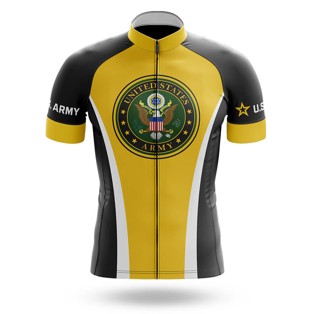 US Army Riders - Men's Cycling Kit