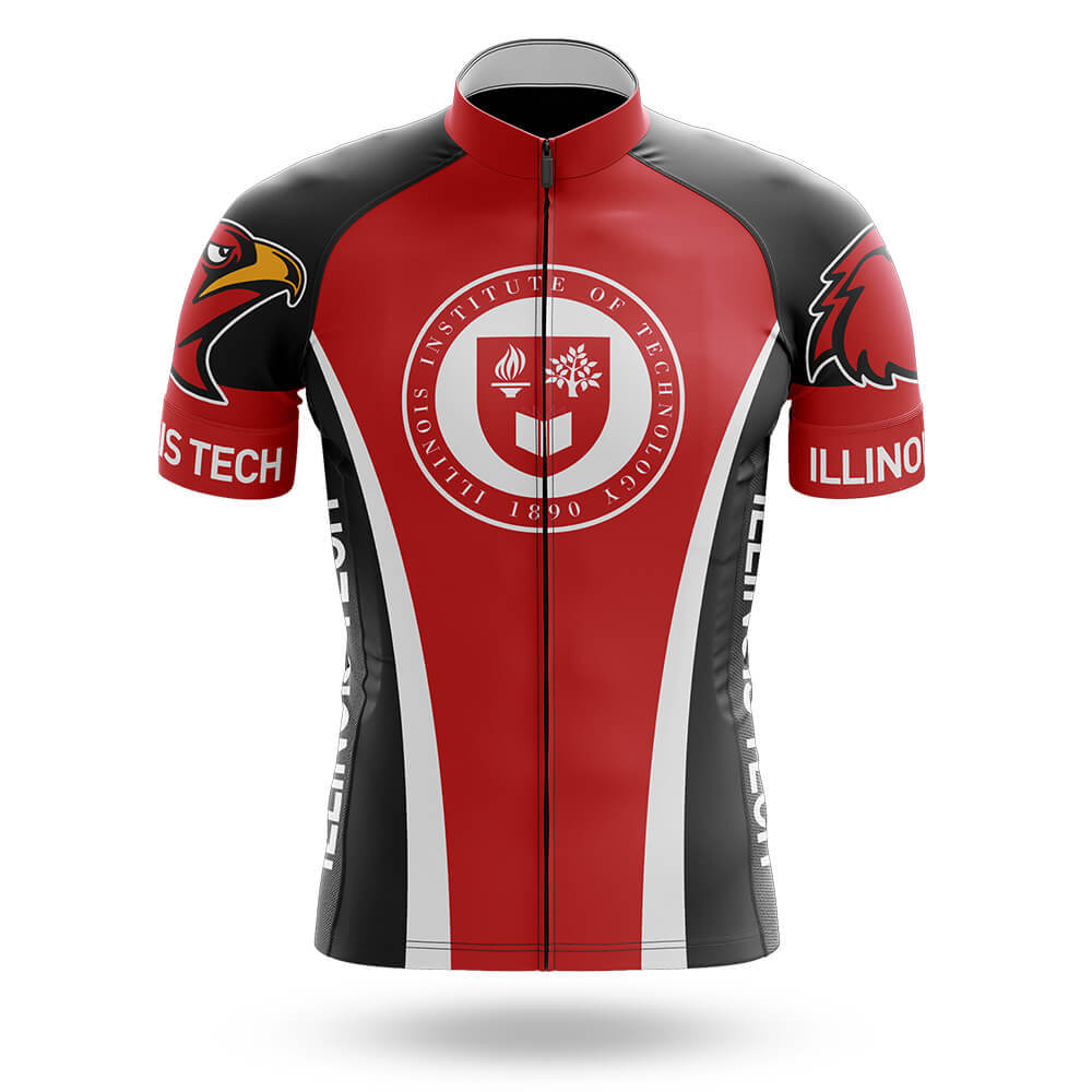 Illinois Institute of Technology - Men's Cycling Kit