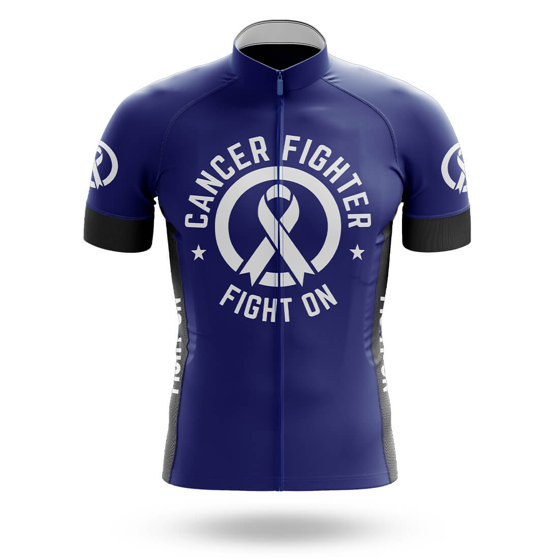 Fight On - Men's Cycling Kit