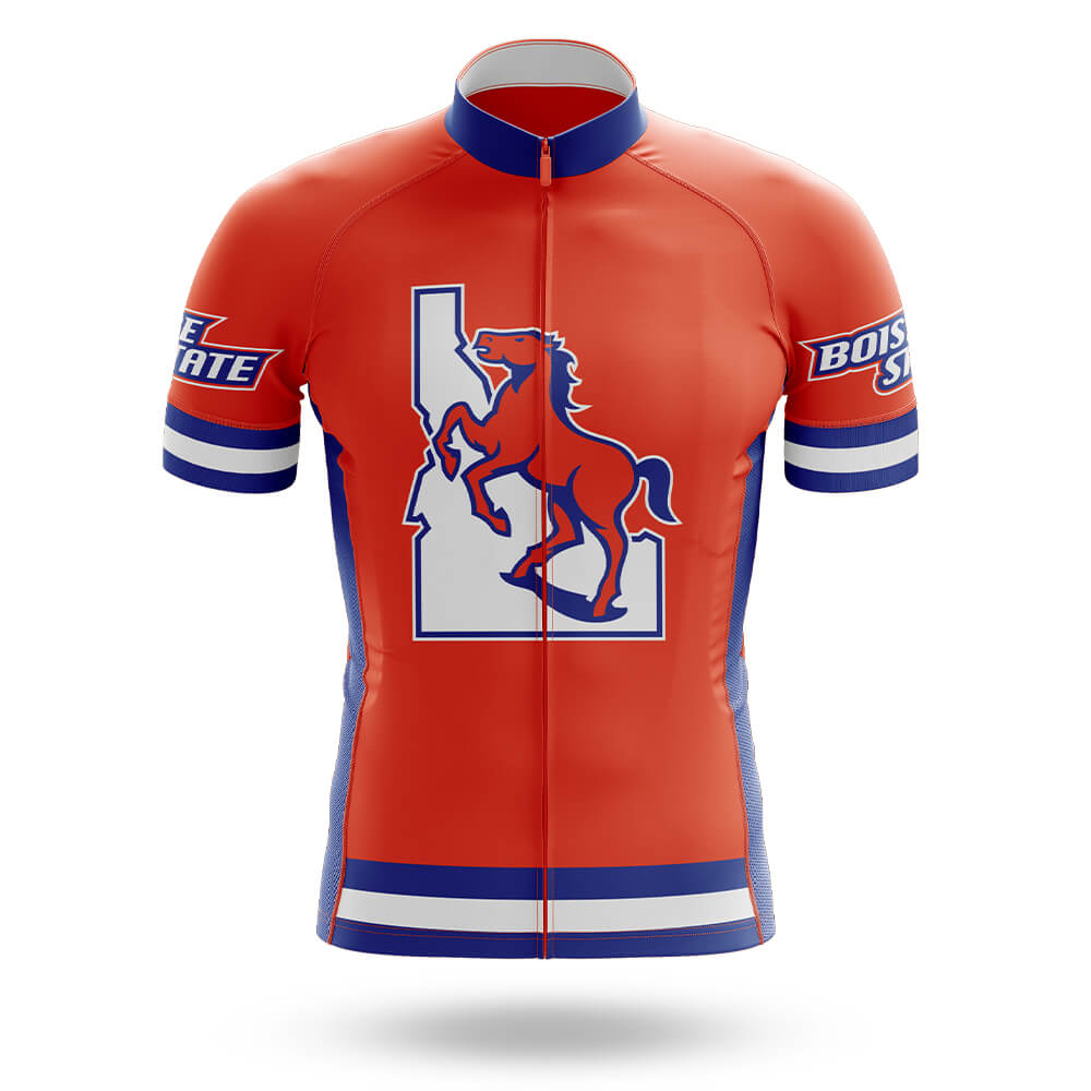 Broncos Vintage - Men's Cycling Kit