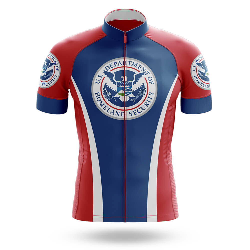 DHS Riders - Men's Cycling Kit