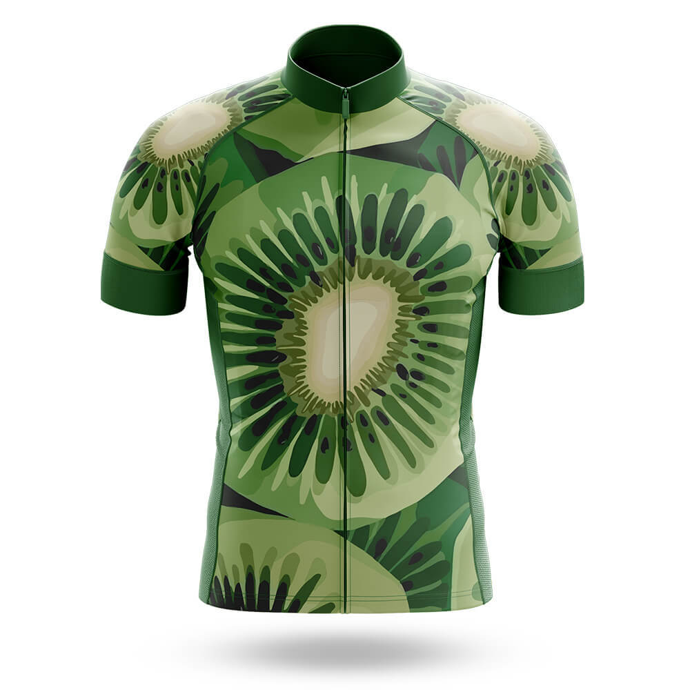 Kiwi Slice - Men's Cycling Kit