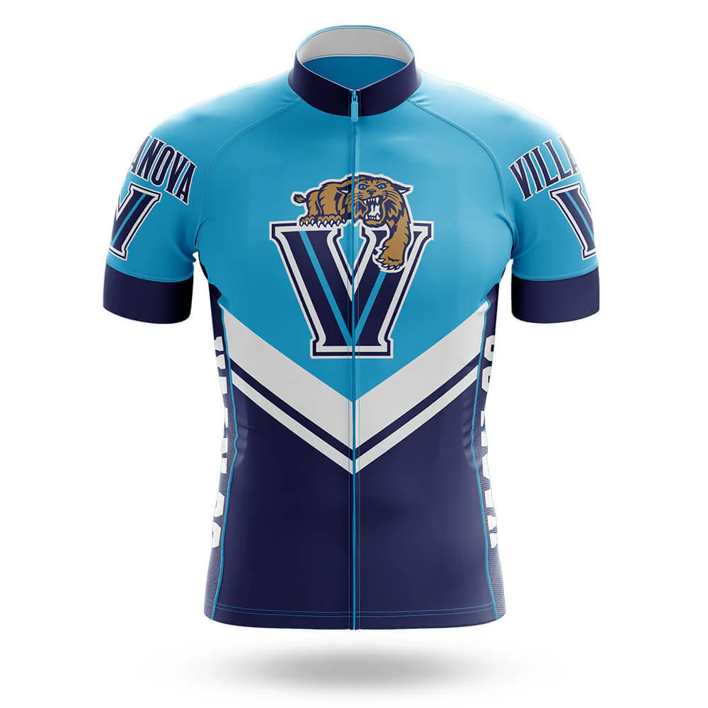 Villanova Cycling Jersey for Men