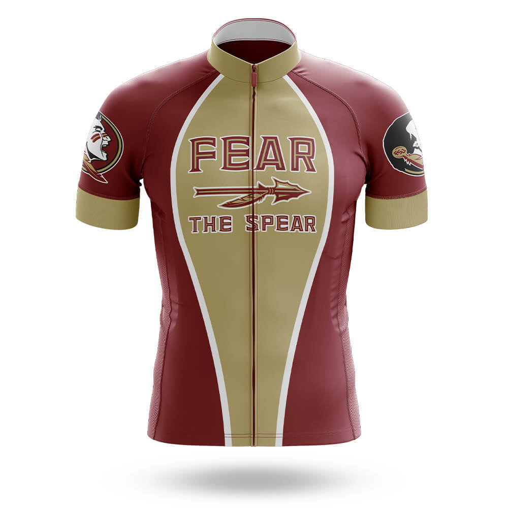 Fear The Spear - Men's Cycling Kit