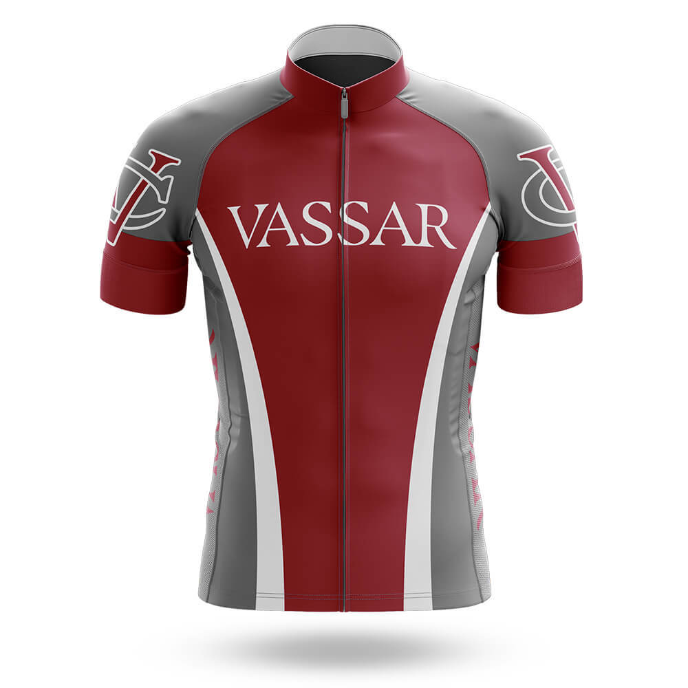 Vassar College - Men's Cycling Kit