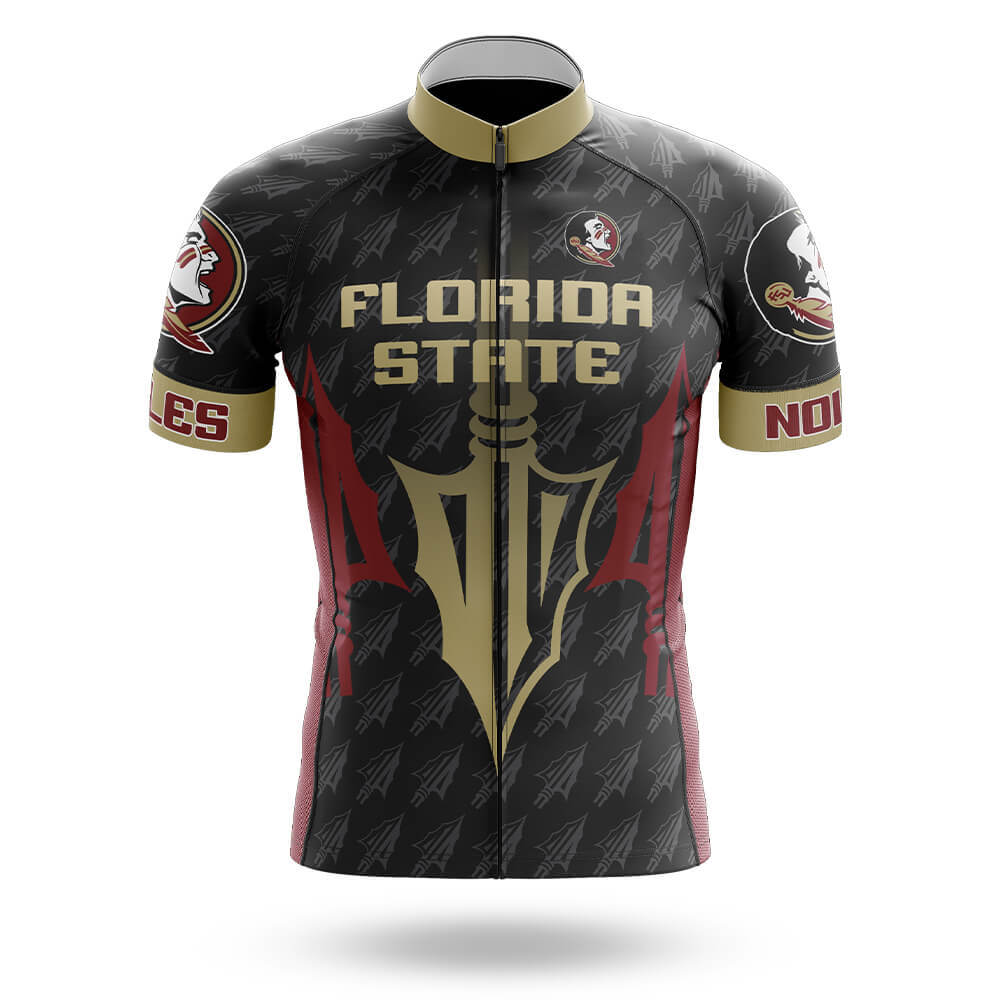 Florida State Noles - Men's Cycling Kit