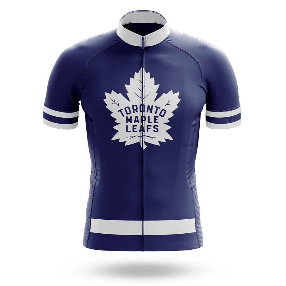 Hogs Navy - Men's Cycling Kit