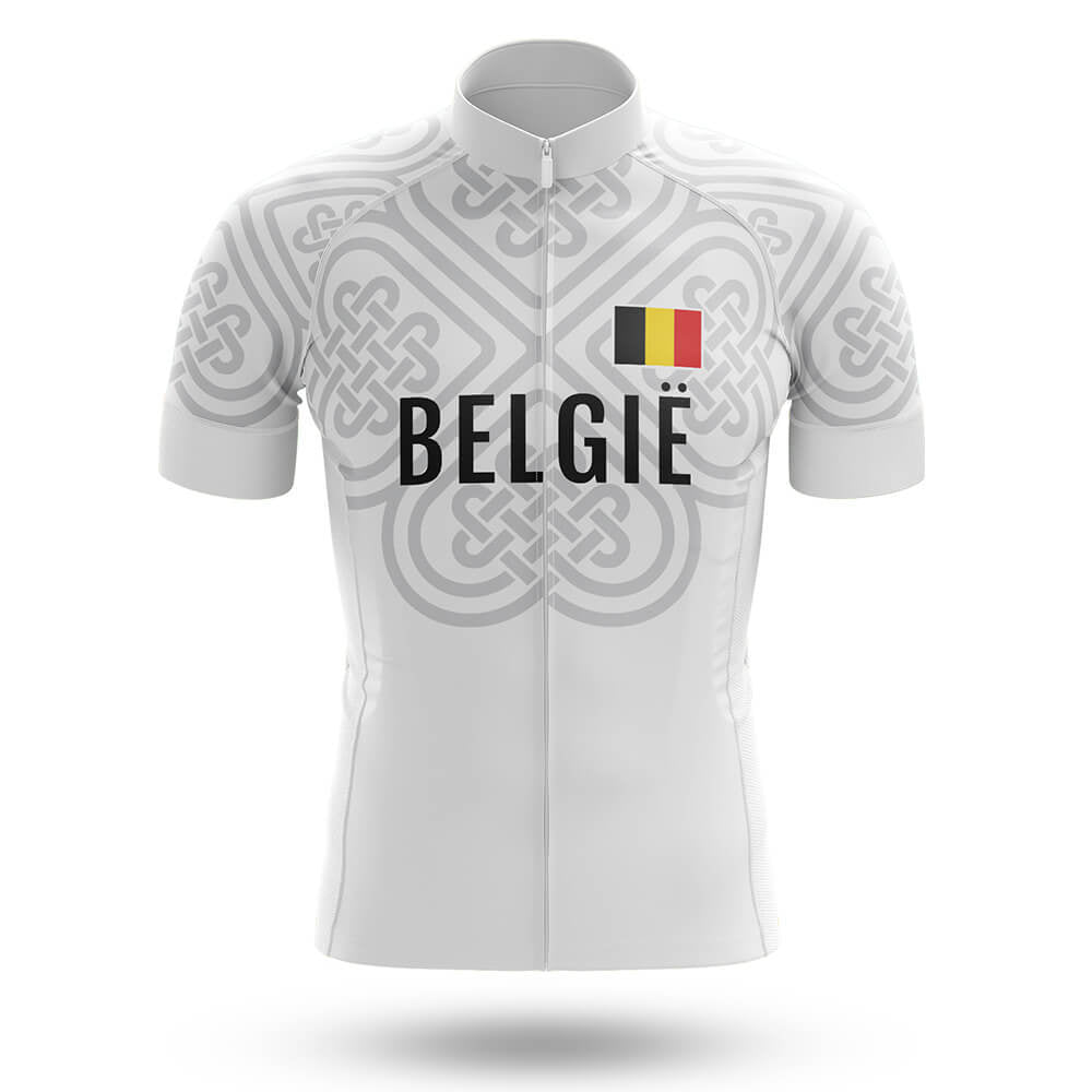 België S13 - Men's Cycling Kit