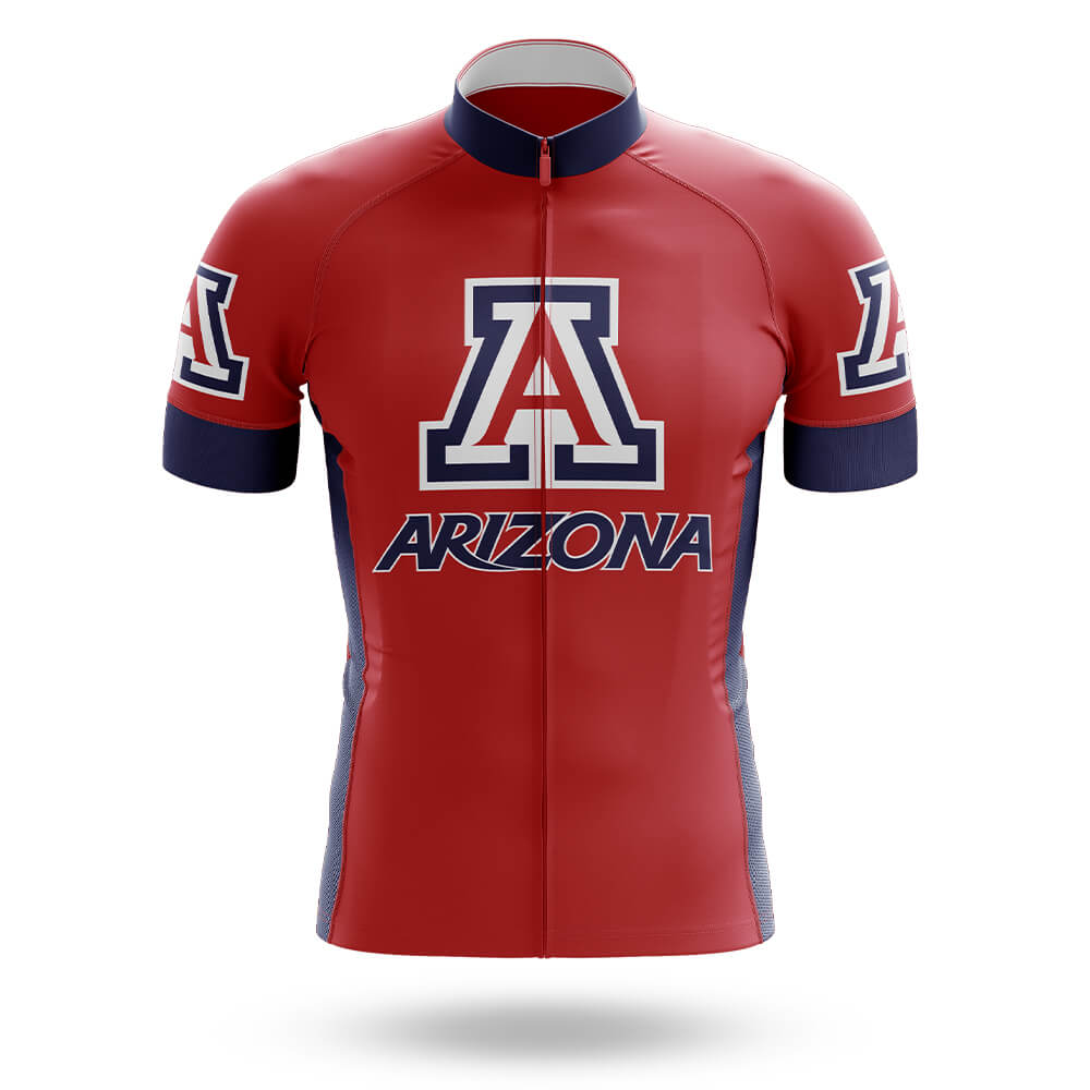 U of A - Men's Cycling Kit