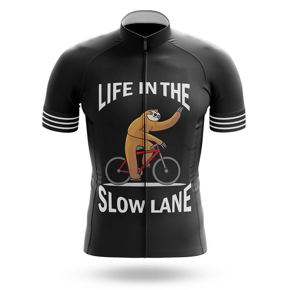Slow Lane - Men's Cycling Kit