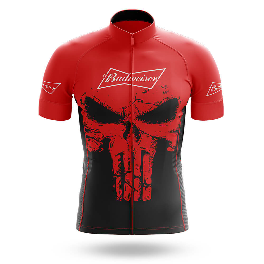 Premium Beer V2 - Men's Cycling Kit