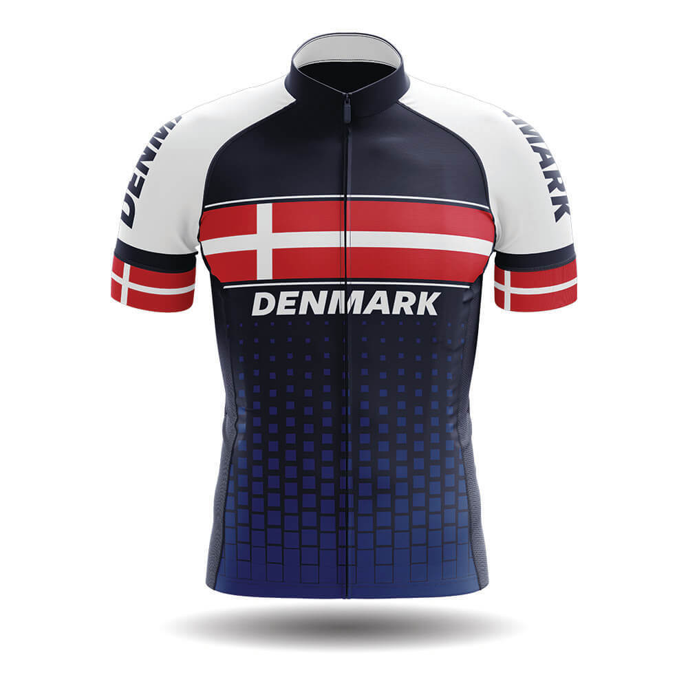 Denmark S1 - Men's Cycling Kit
