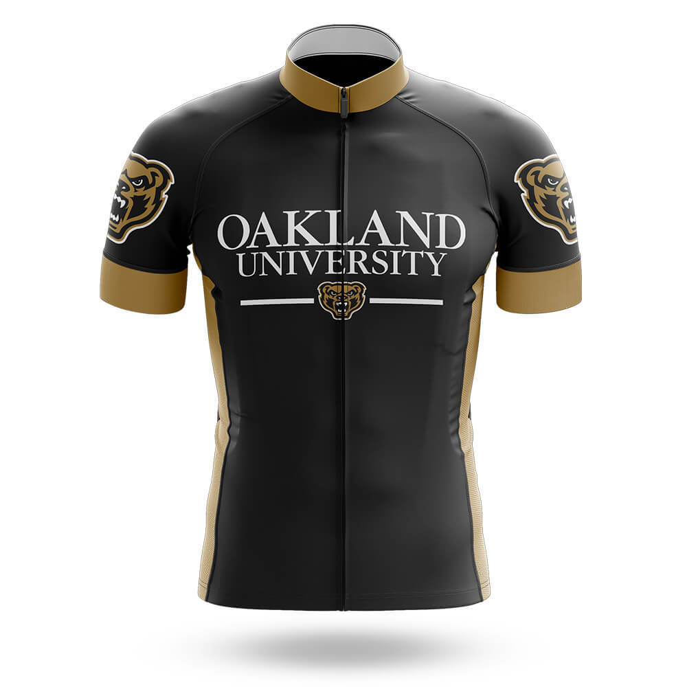 Oakland - Men's Cycling Kit