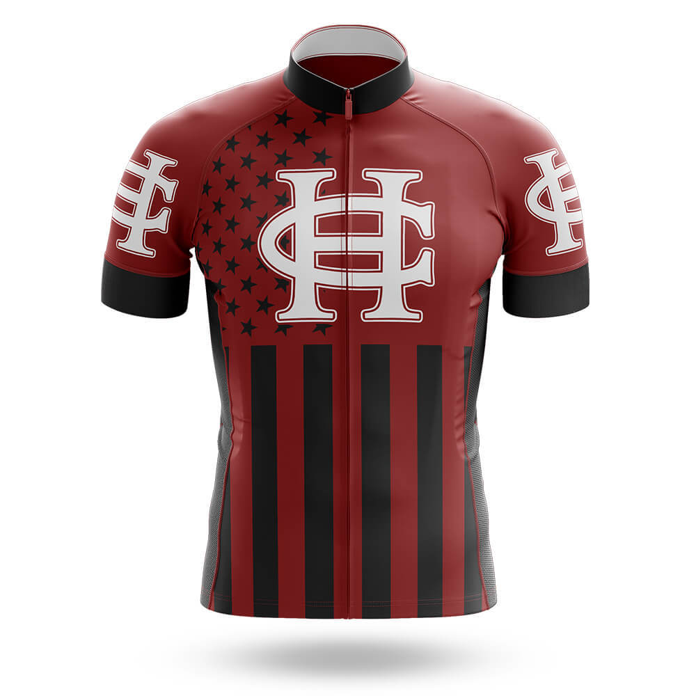 Hanover College USA - Men's Cycling Kit