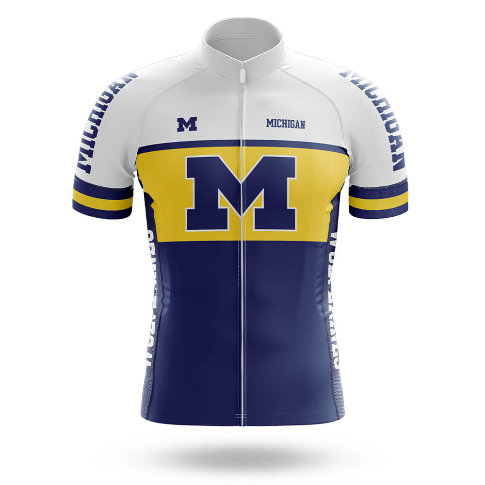 Wolverine Wheels - Men's Cycling Kit