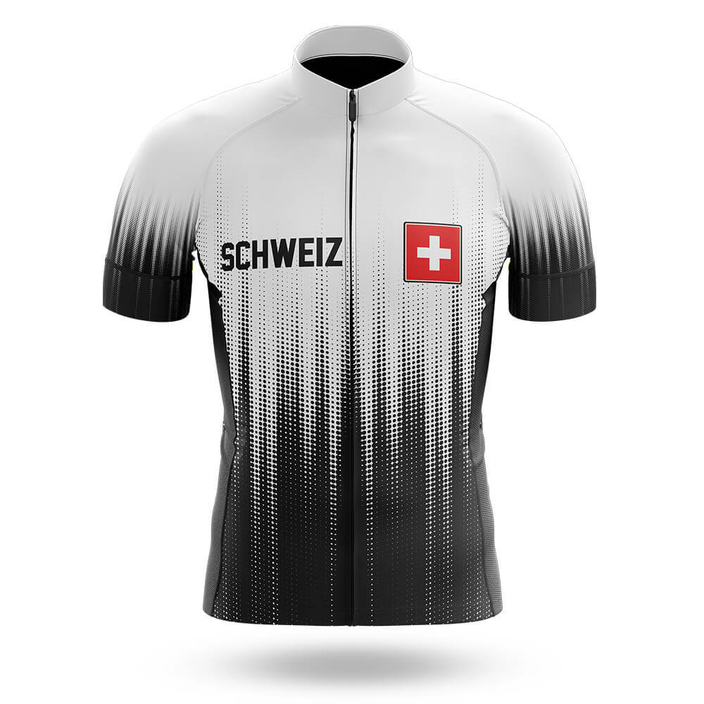 Schweiz S14 - Men's Cycling Kit
