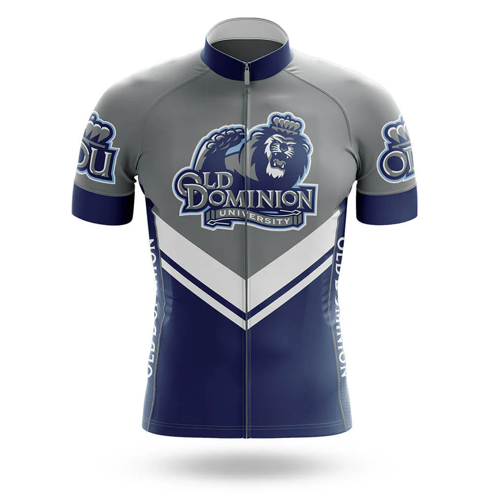 ODU Cycling Jersey for Men