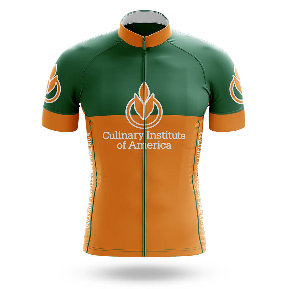 Culinary Institute of America V2 - Men's Cycling Kit