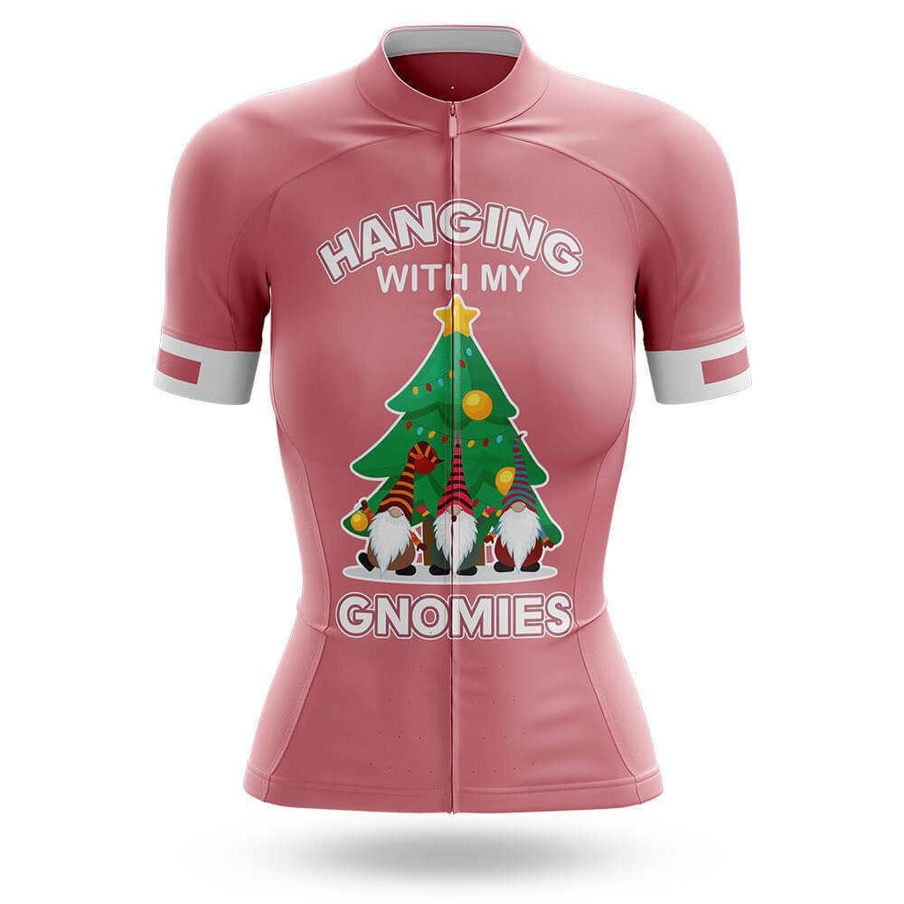 My Gnomies - Women - Cycling Kit