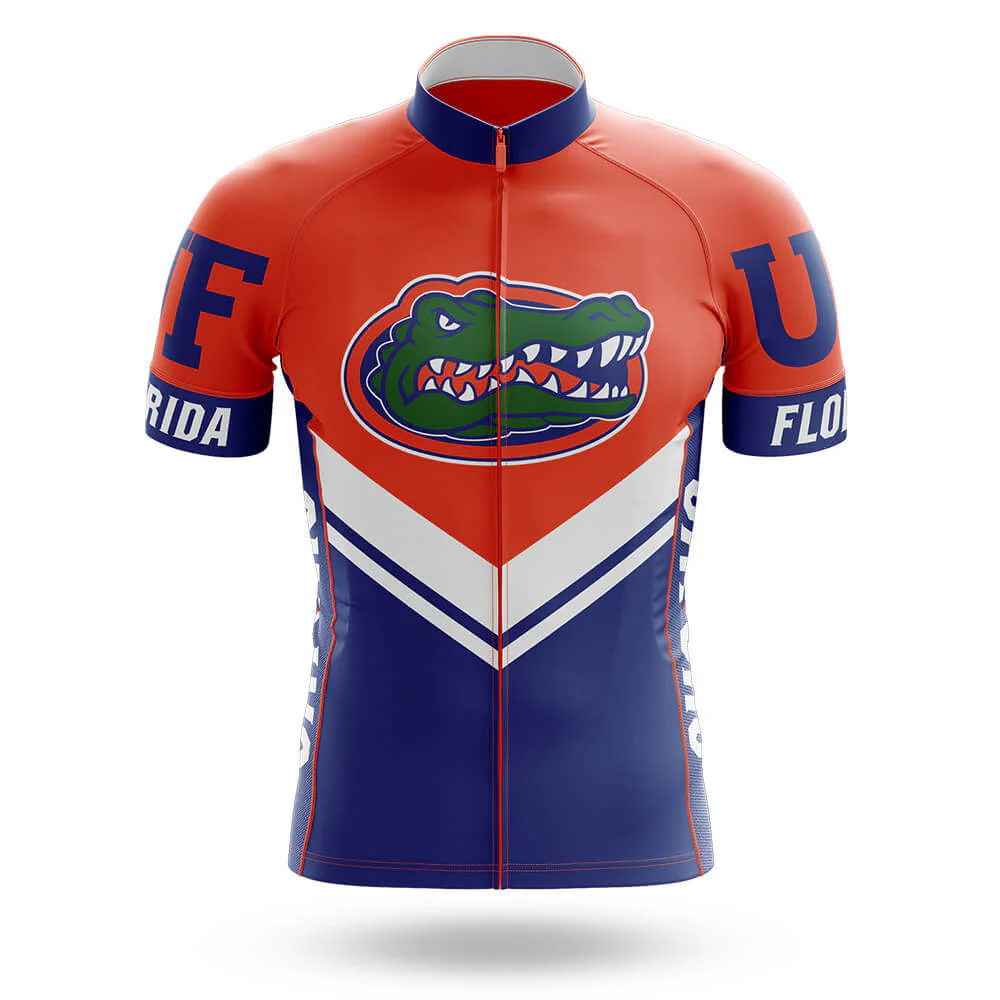 UF Cycling Jersey for Men