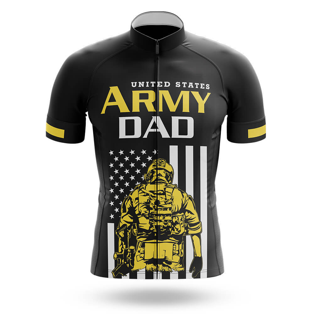 AM Dad - Men's Cycling Kit