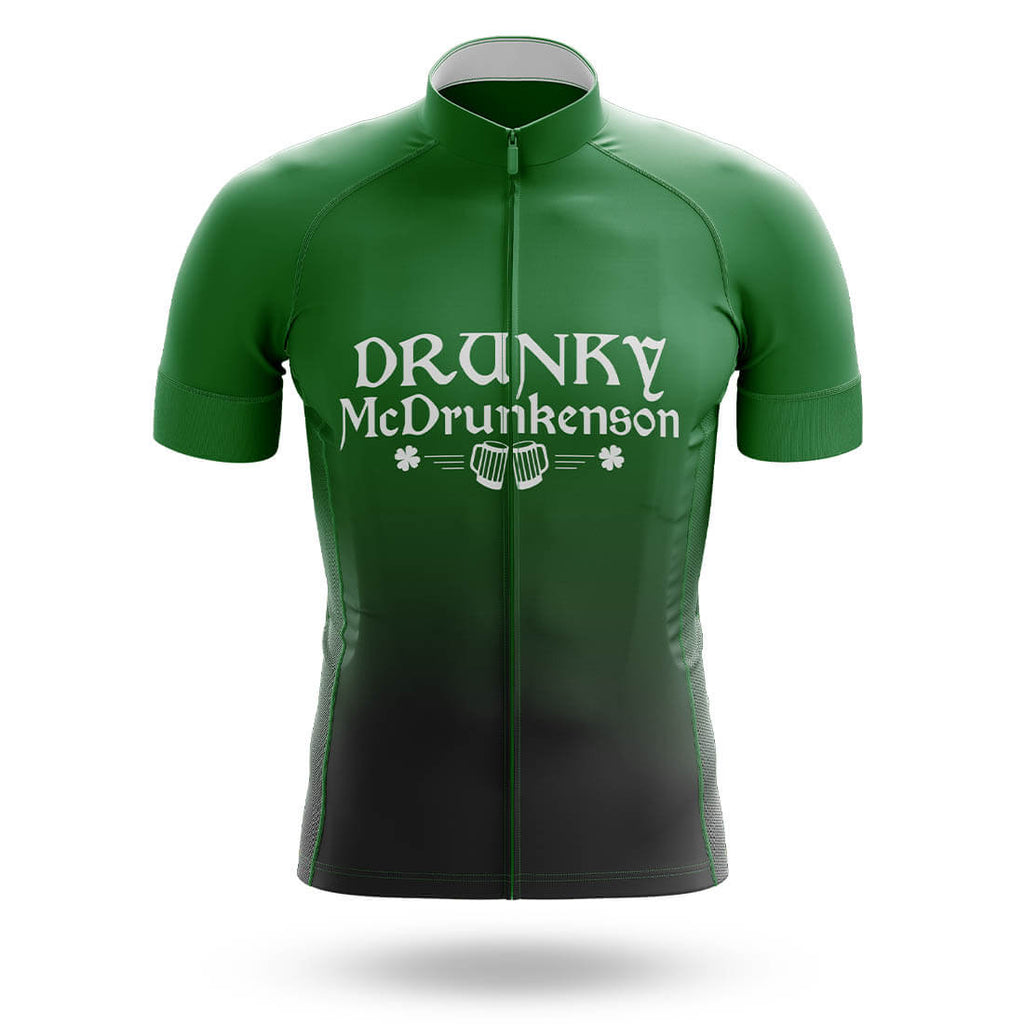Drunky McDrunkenson - Men's Cycling Kit