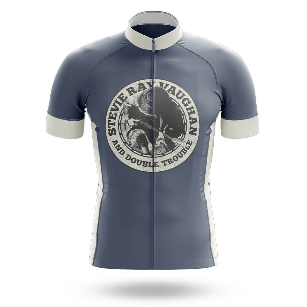 Stevie Ray Vaughan - Men's Cycling Kit