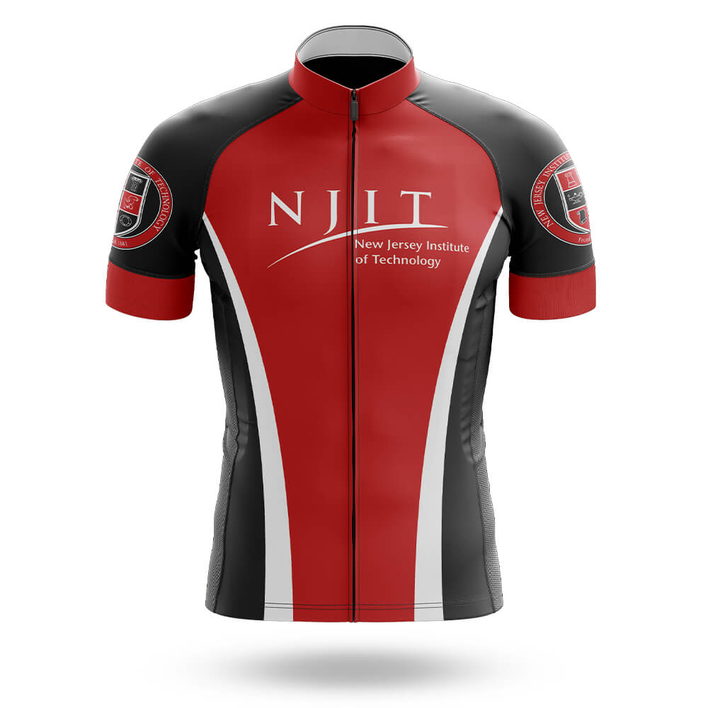 New Jersey Institute of Technology - Men's Cycling Kit