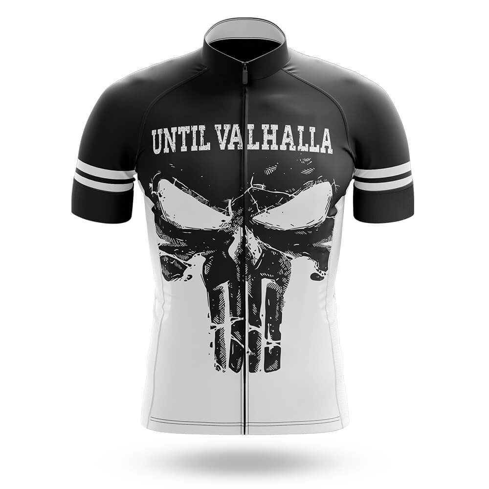 Until Valhalla - Men's Cycling Kit