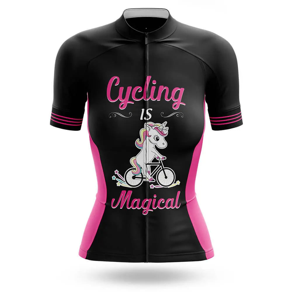 Magical - Women - Cycling Kit