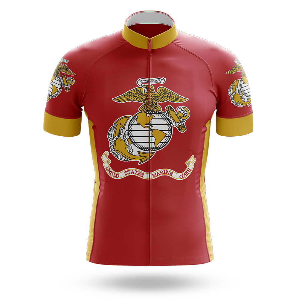 Marines USMC - Men's Cycling Kit