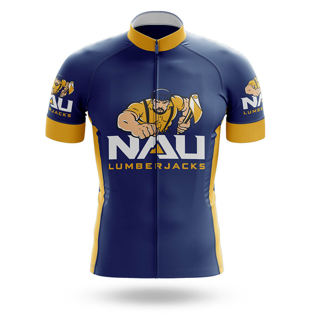NAU Lumberjacks - Men's Cycling Kit