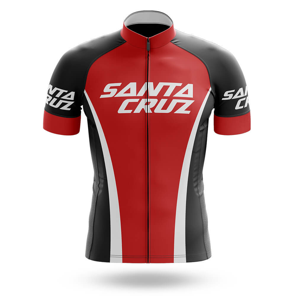 Santa Cruz - Men's Cycling Kit