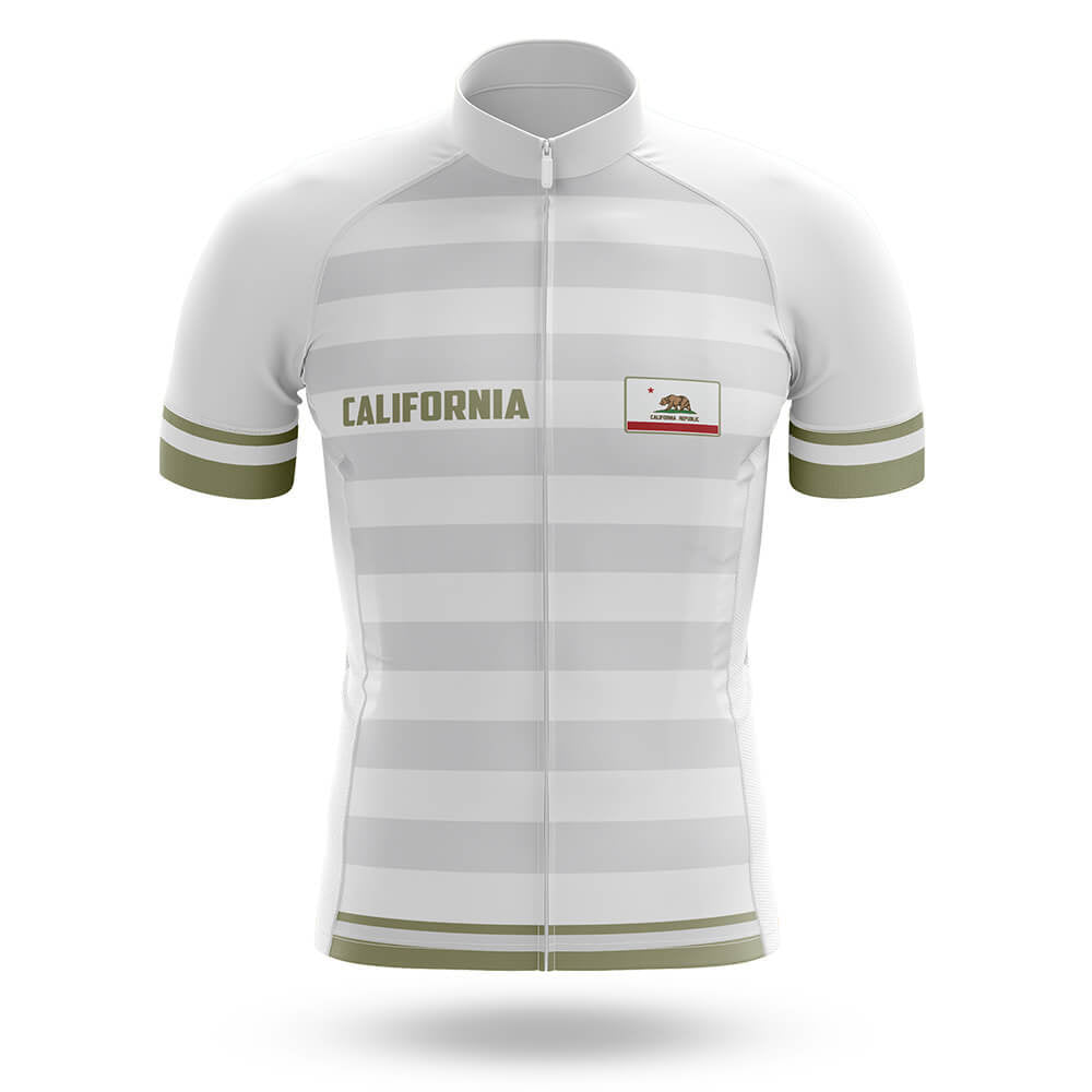 California S30 - Men's Cycling Kit