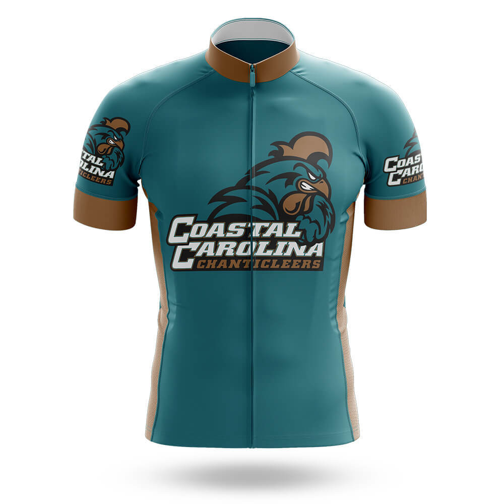 Coastal Carolina Chanticleers - Men's Cycling Kit