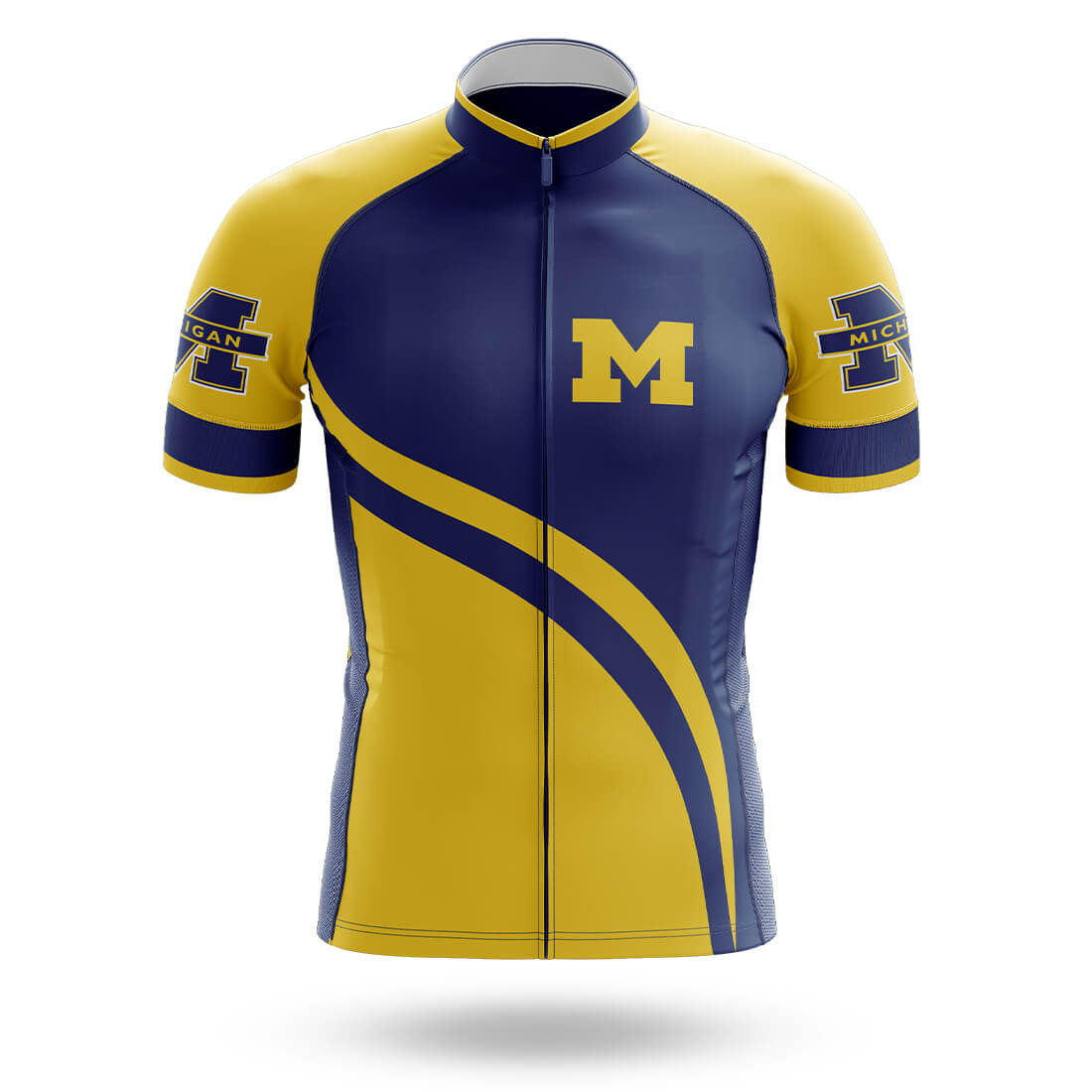 Michigan Honor - Men's Cycling Kit