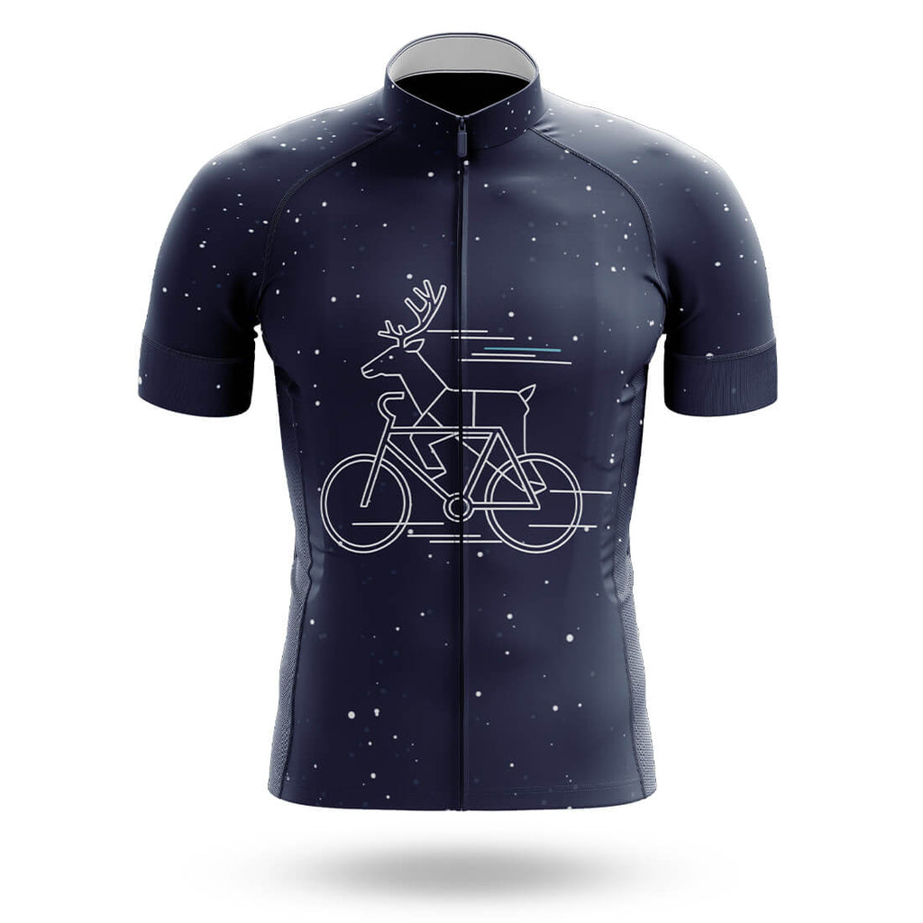 Deerathlon - Men's Cycling Kit