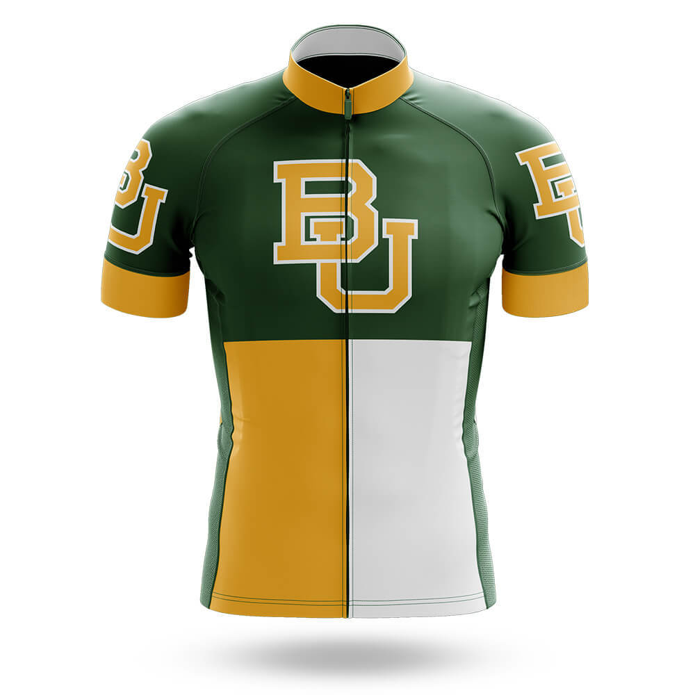 Baylor University TX - Men's Cycling Kit
