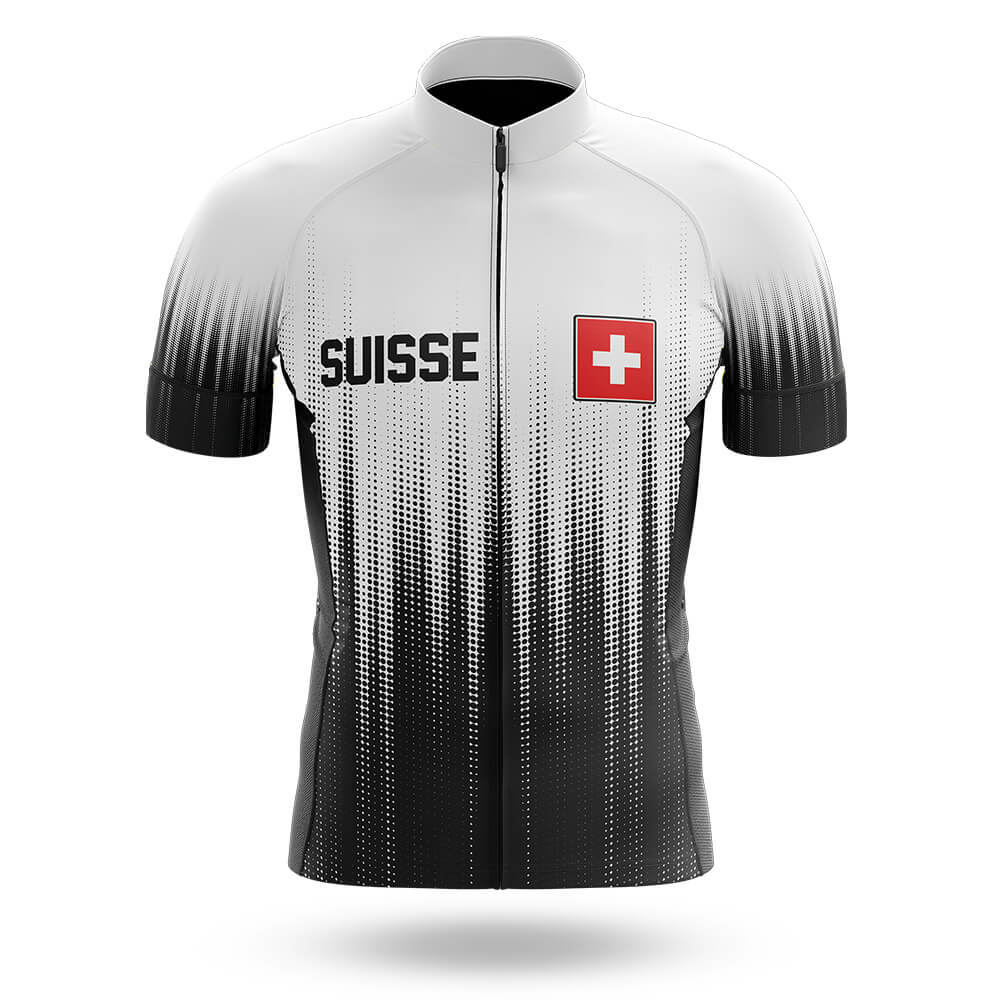 Suisse S14 - Men's Cycling Kit