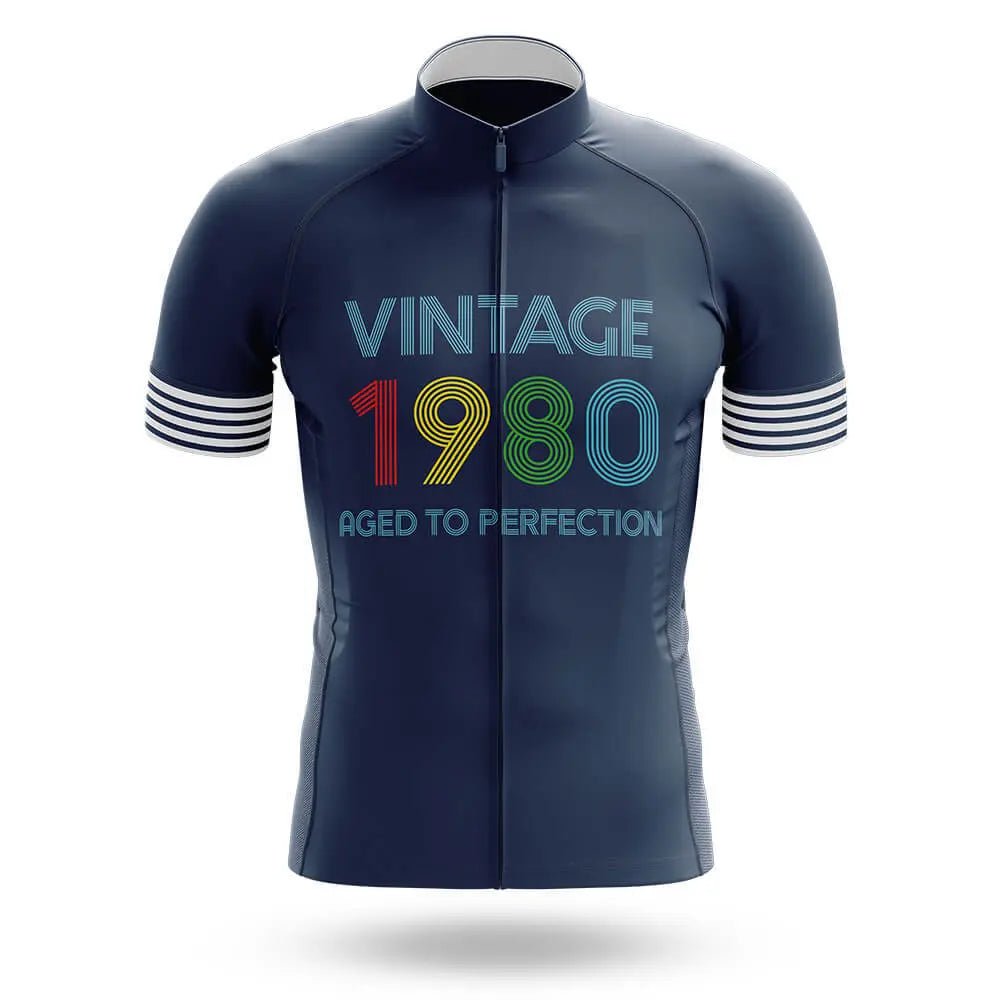 Custom Year V6 - Men's Cycling Kit