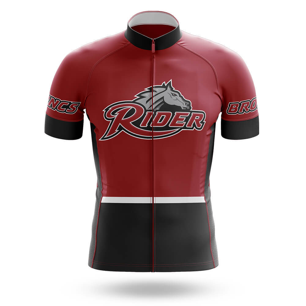 Rider Broncs - Men's Cycling Kit