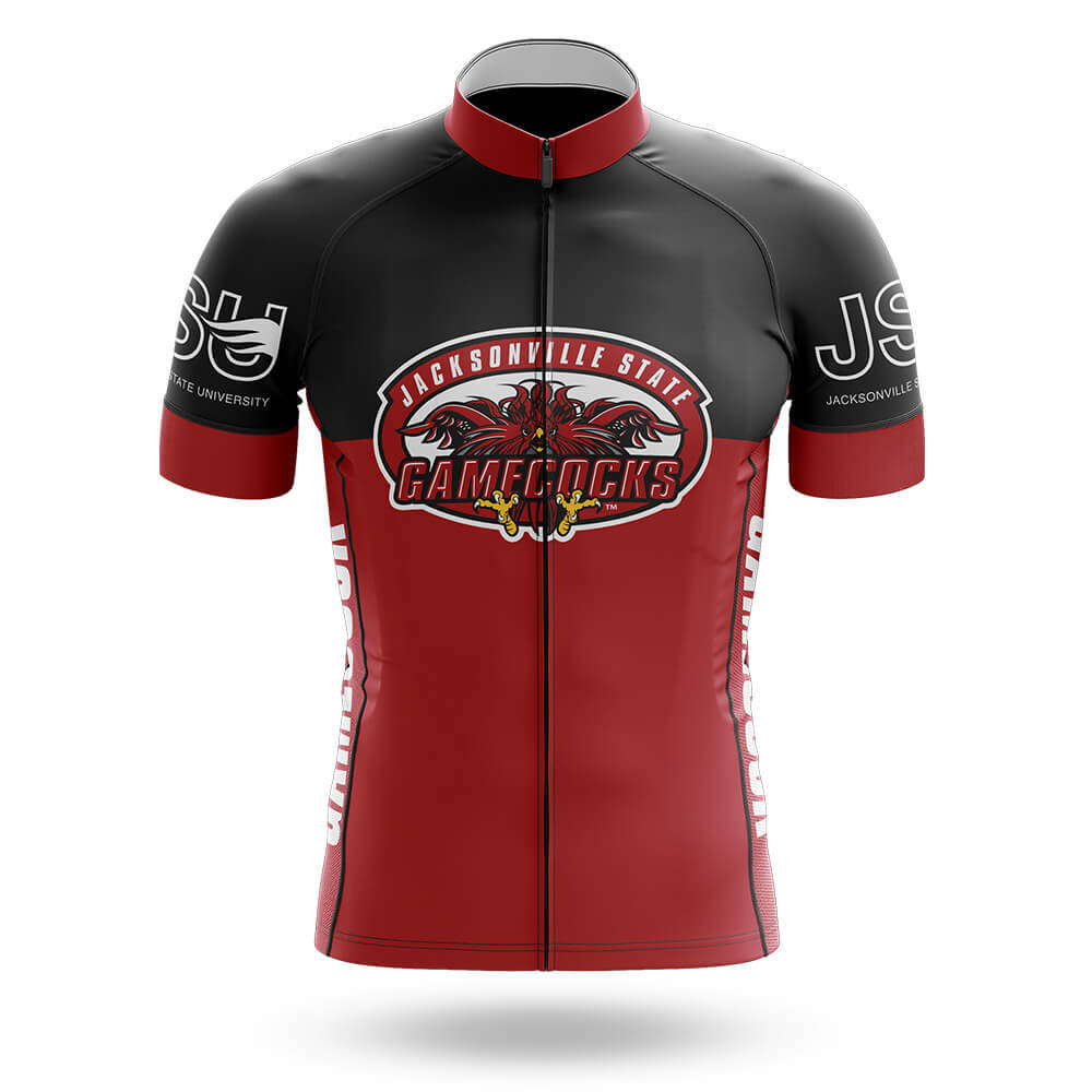 Jacksonville State University V2 - Men's Cycling Kit