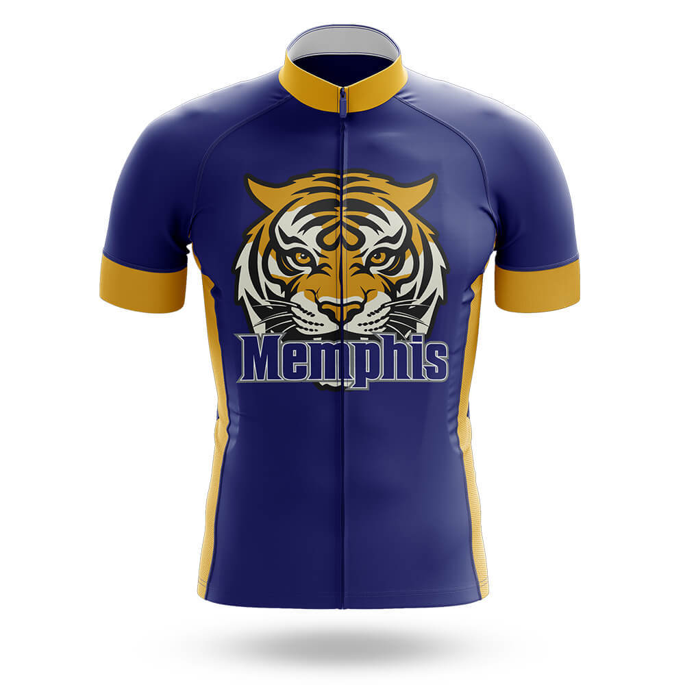 Tiger Eyes - Men's Cycling Kit
