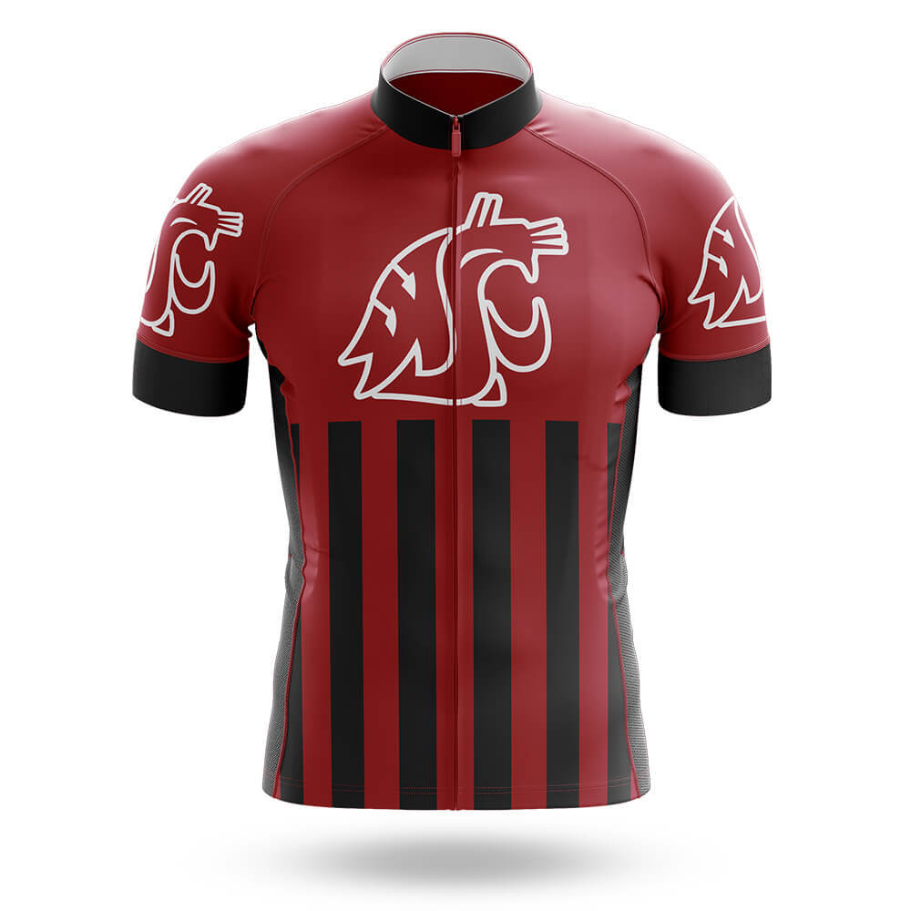 Cougars USA - Men's Cycling Kit