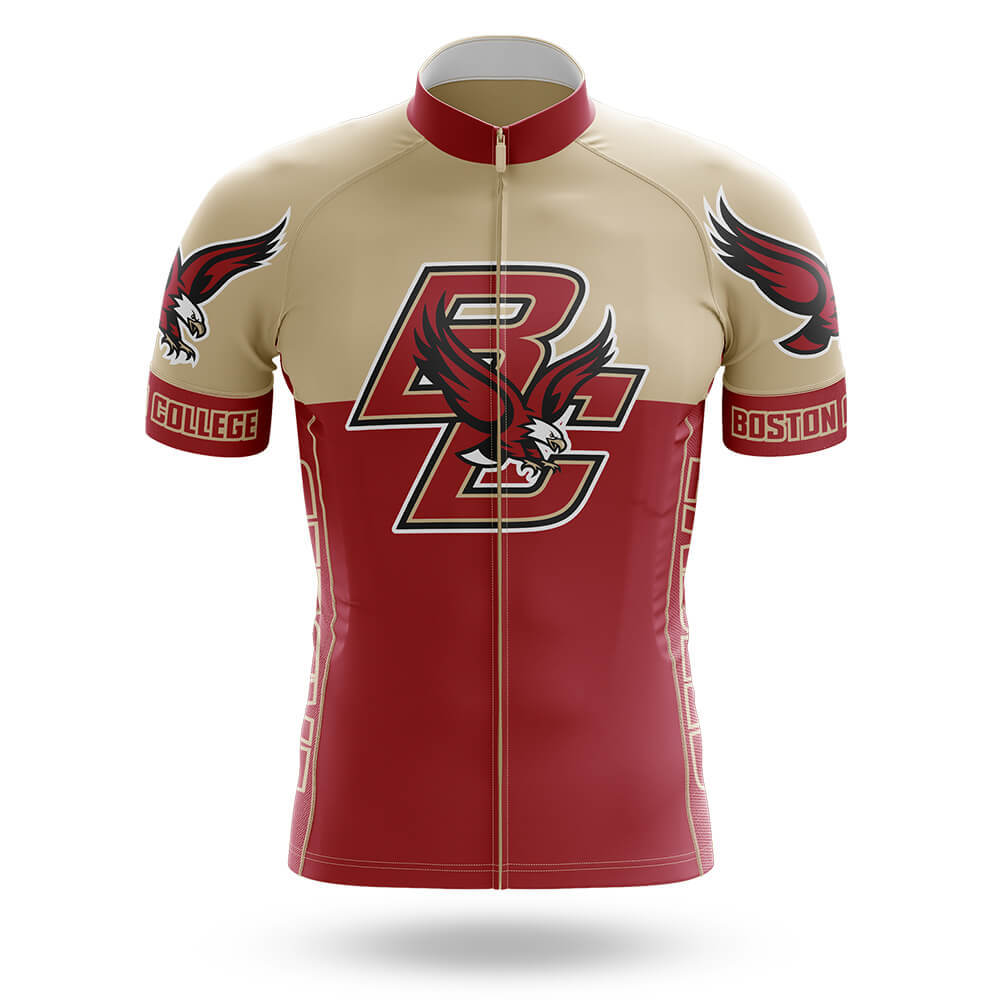 Boston College V2 - Men's Cycling Kit